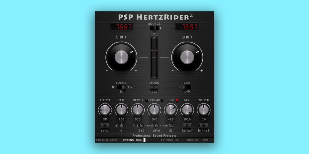 PSP HertzRider2