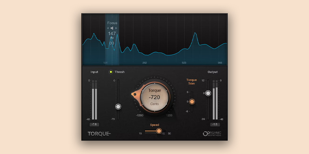 Torque