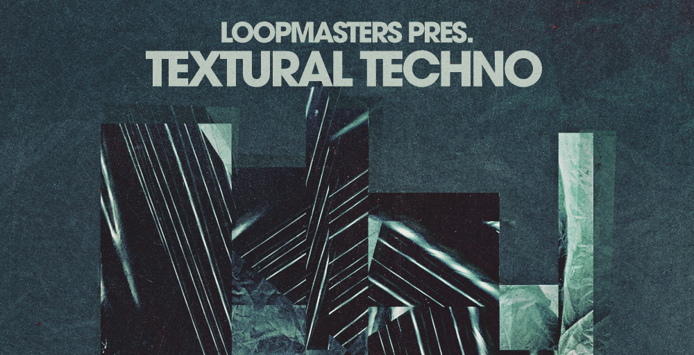 Textural Techno