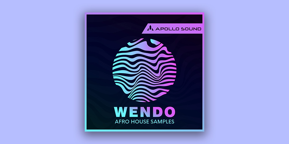 Wendo - Afro House Samples