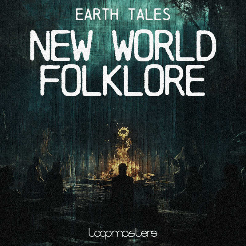 New World Folklore