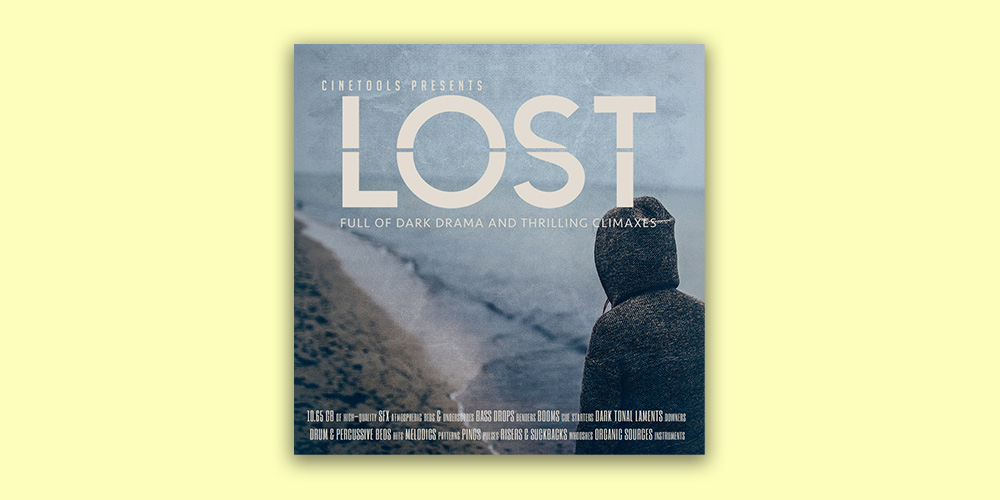 Lost