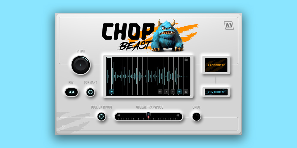 ChopBeast