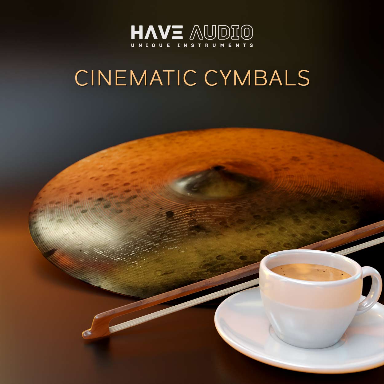 Cinematic Cymbals