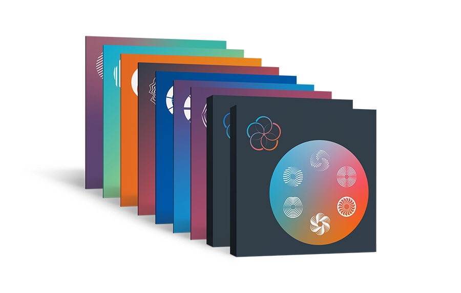 iZotope Everything Bundle Upgrade from any Music Production Suite, Komplete STD/ULT/CE