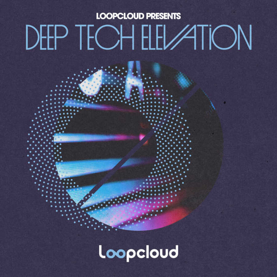 Deep Tech Elevation