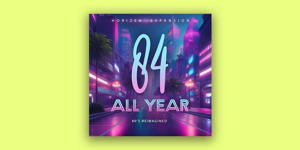 84 All Year Expansion for Horizen