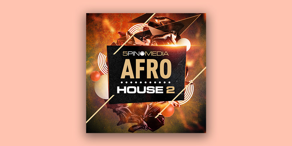 Afro House 2