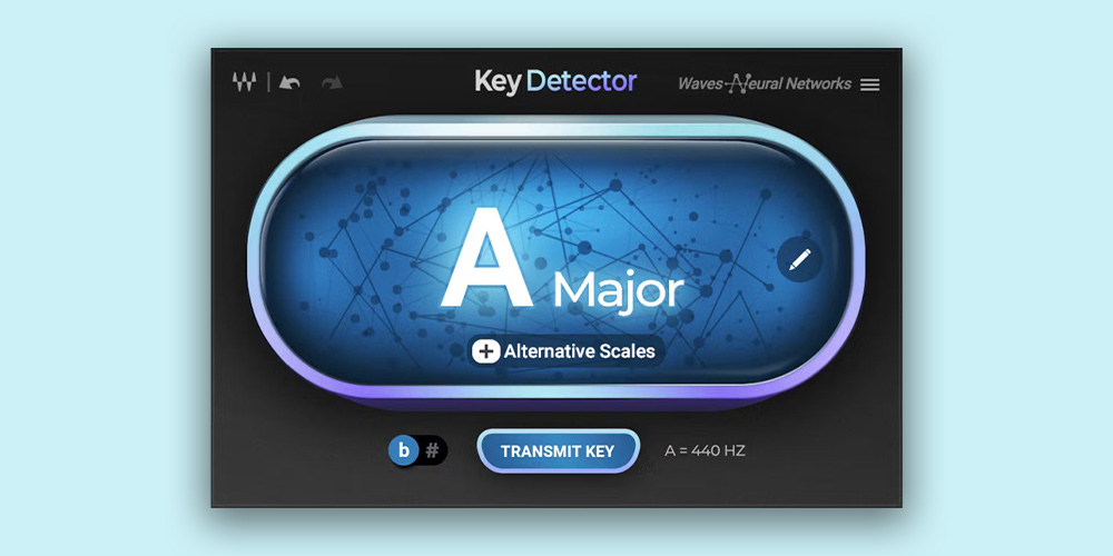 Key Detector