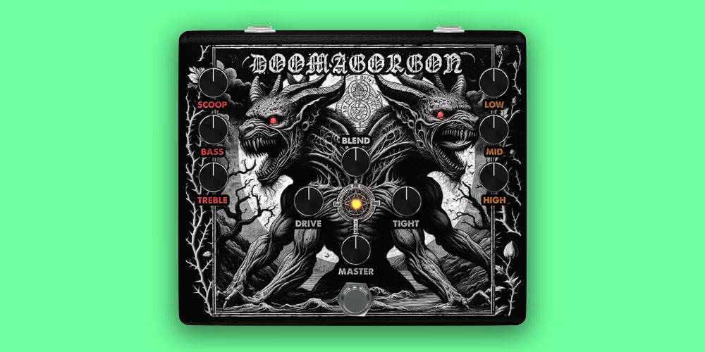 Doomagorgon