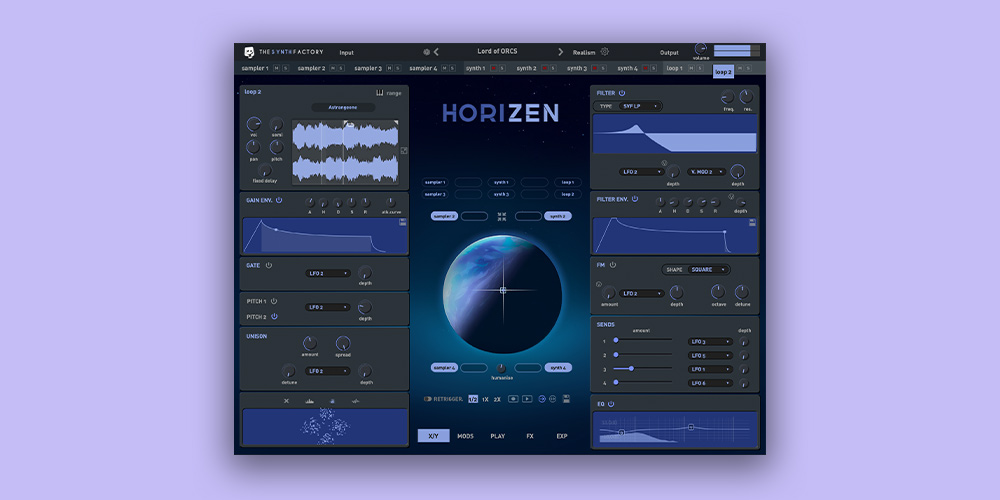 Horizen