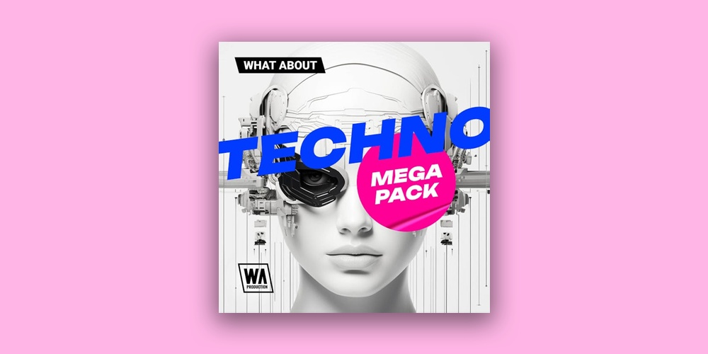 Techno Mega Pack