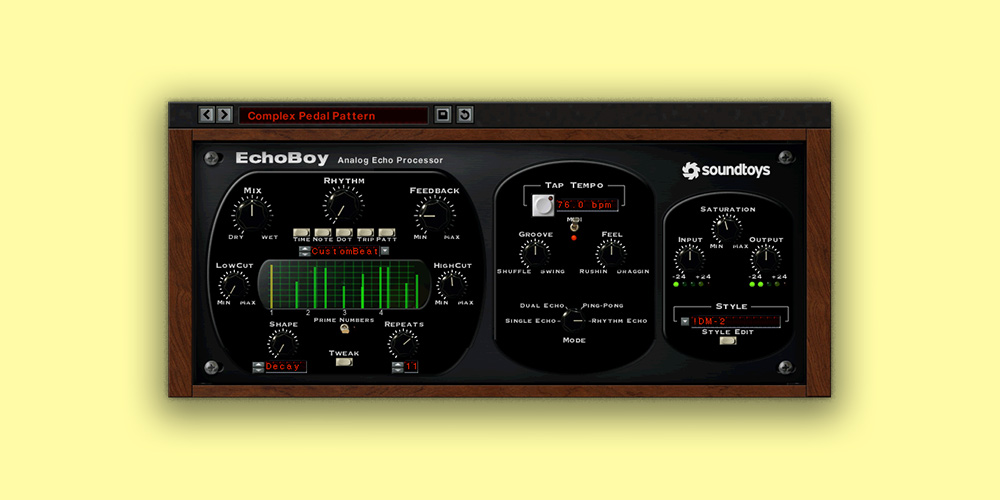 EchoBoy