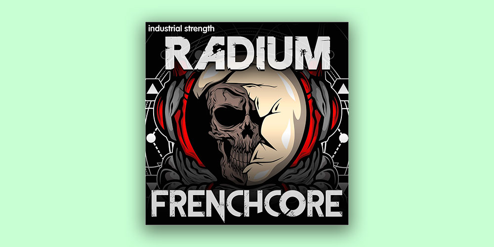 Radium Frenchcore