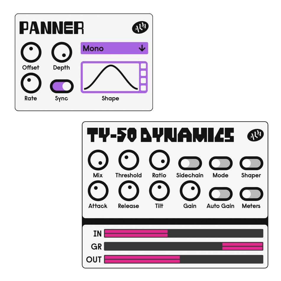 MFX Dynamics
