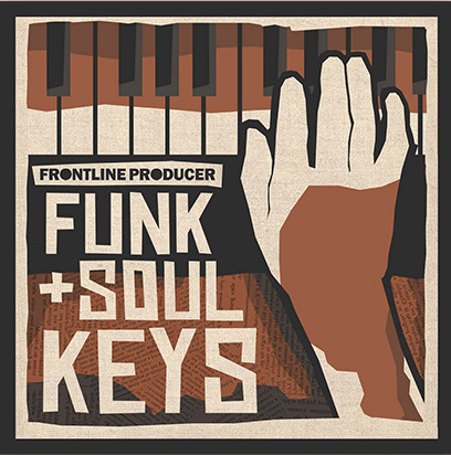 Funk & Soul Keys