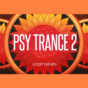 Psy Trance 2