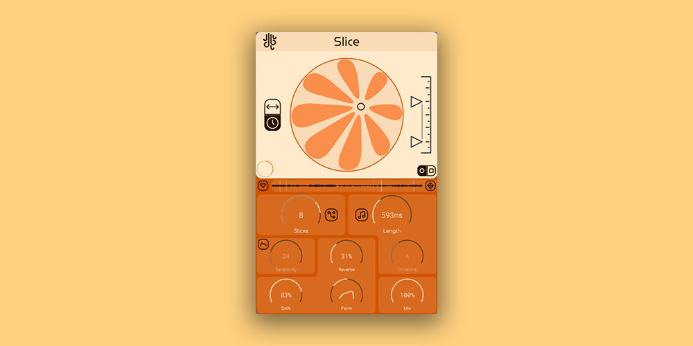 Slice