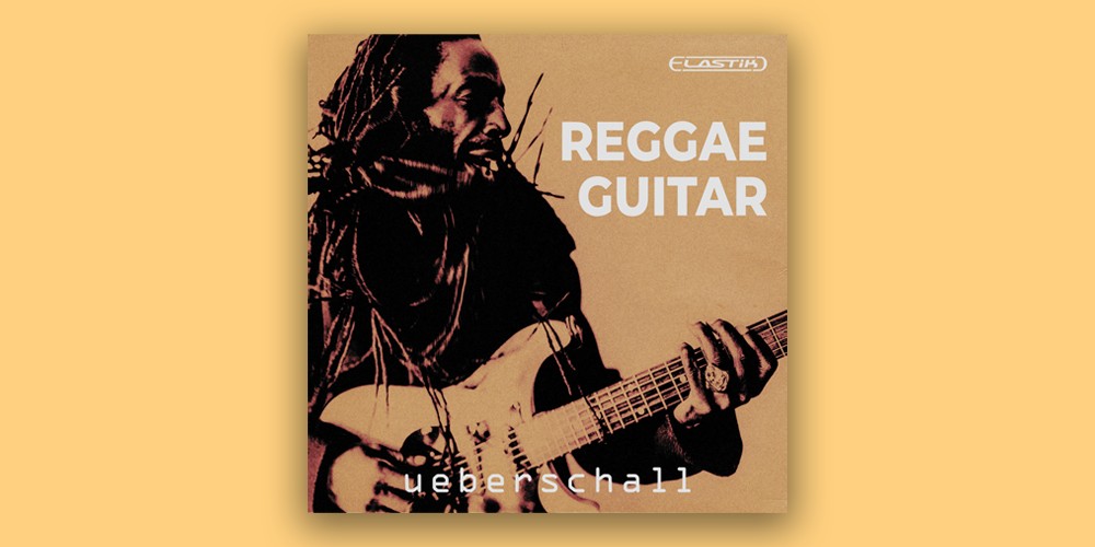 Reggae Guitar