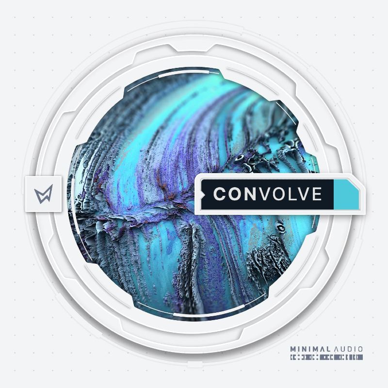 Convolve