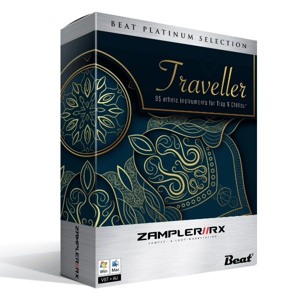 Zampler Expansion: Traveller