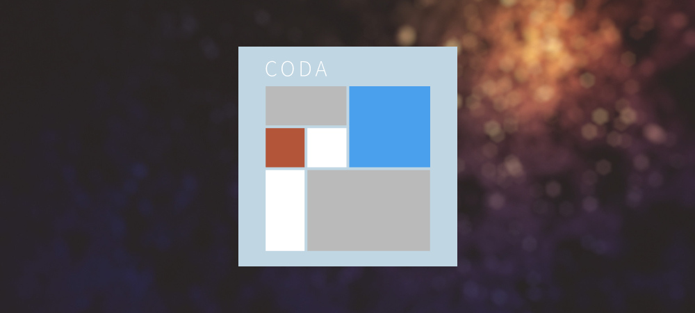 Coda