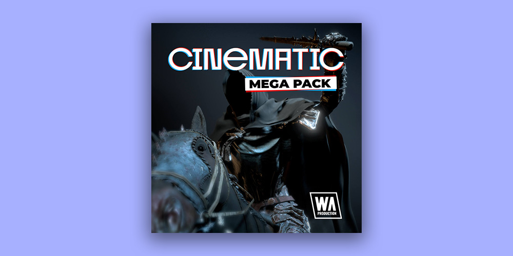Cinematic Mega Pack