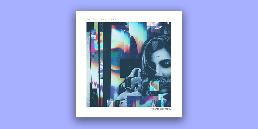 Future Pop Tonic