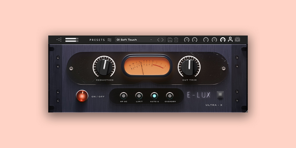 E-LUX
