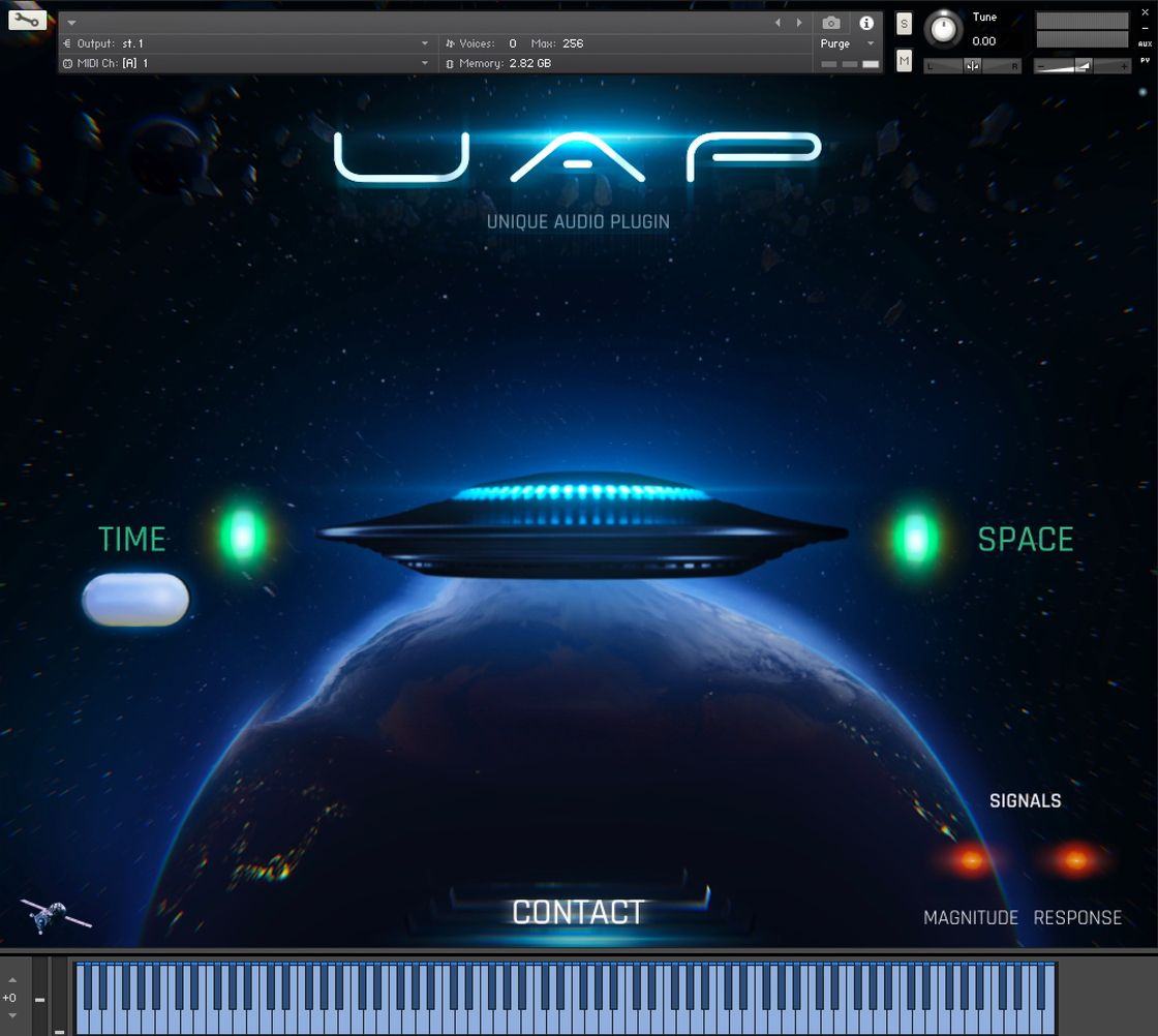 UAP