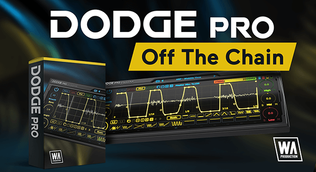 Dodge Pro
