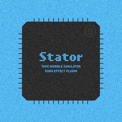 KorgStator