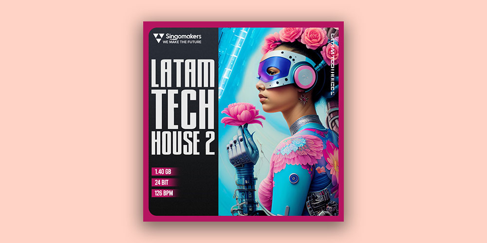 Latam Tech House 2
