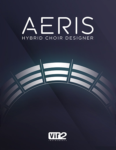 Aeris: Hybrid Choir Designer