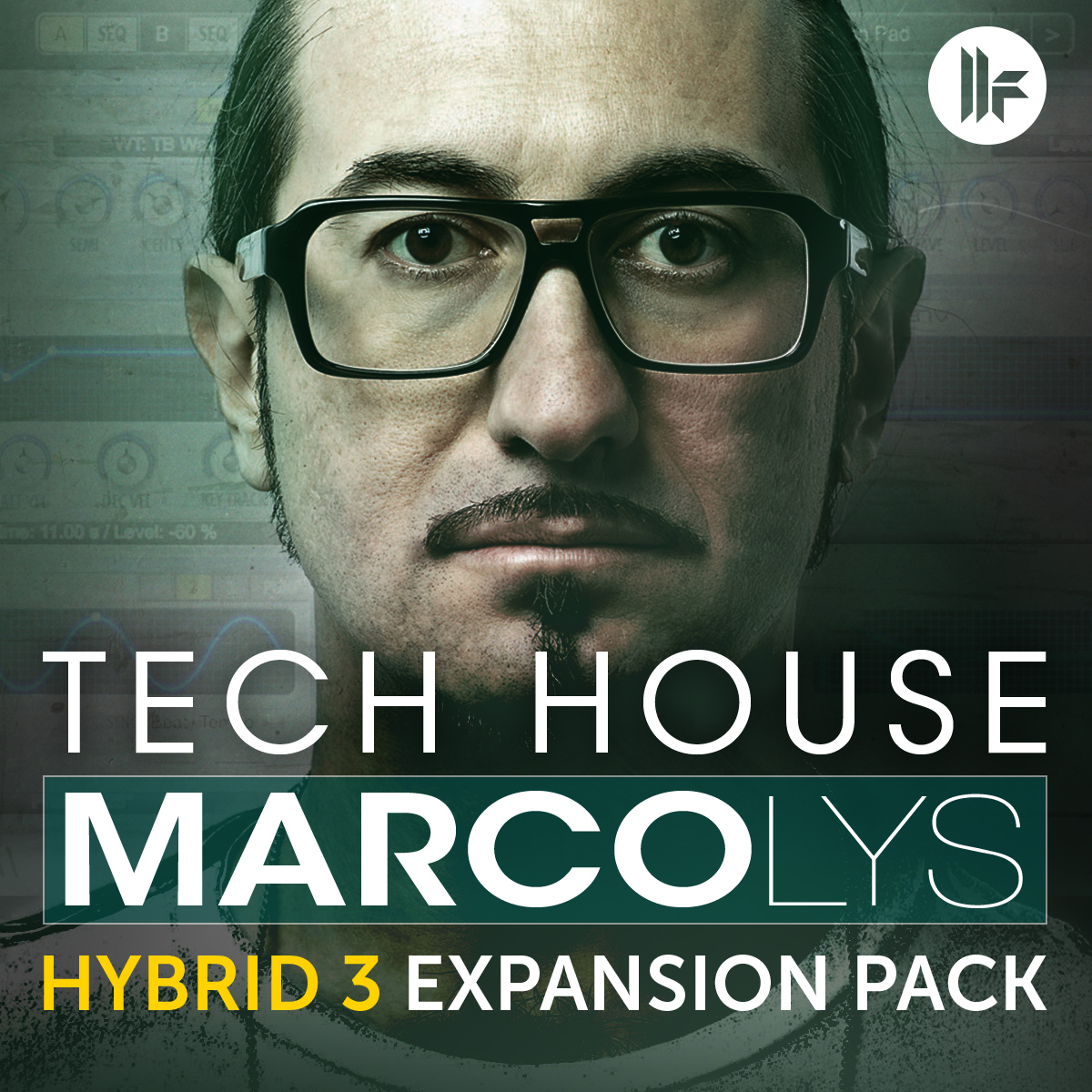 Hybrid 3 Expansion: Marco Lys