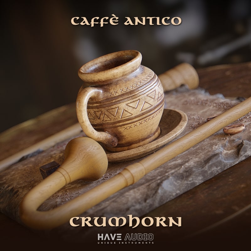 Crumhorn