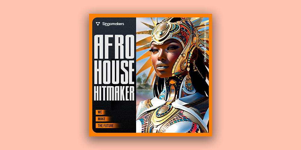 Afro House Hitmaker