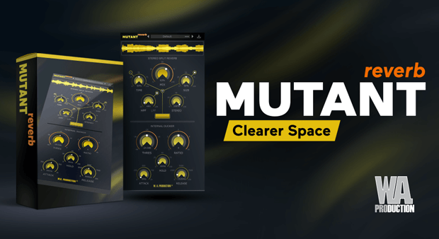 Mutant Reverb