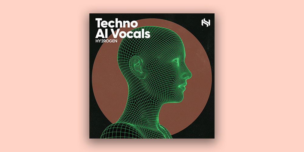 Techno AI Vocals