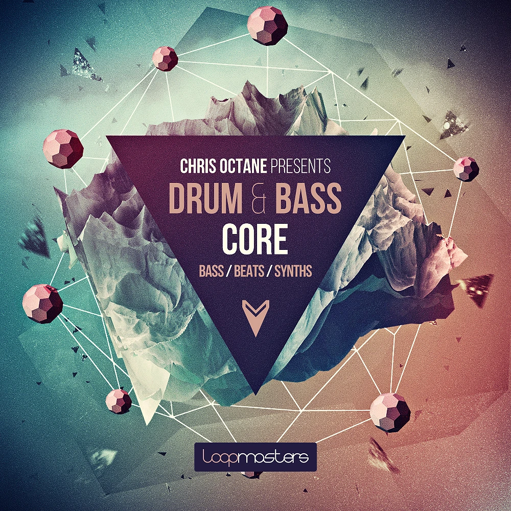 Chris Octane Presents Drum & Bass Core