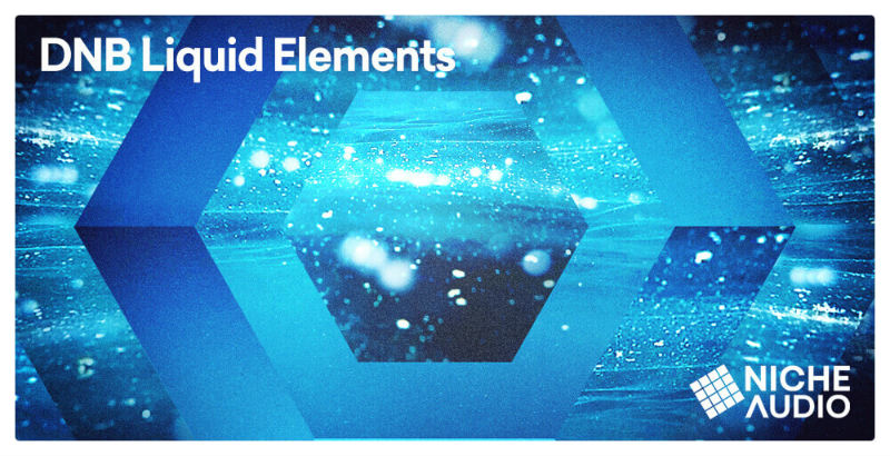 DnB Liquid Elements