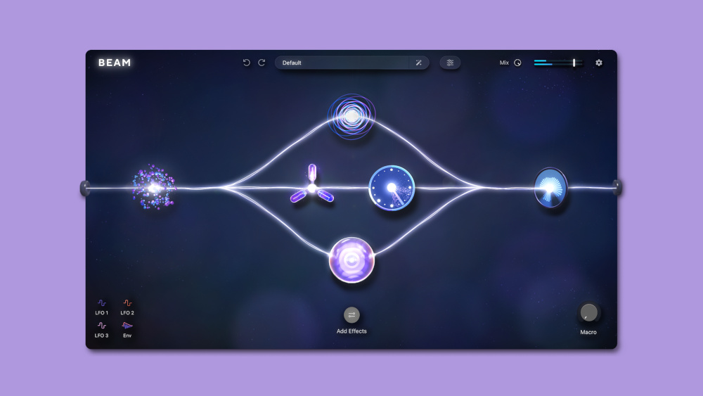 BEAM 2.0