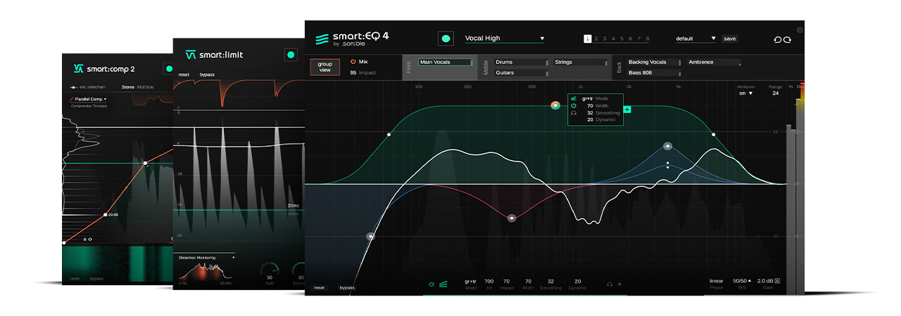 smart:essentials Bundle