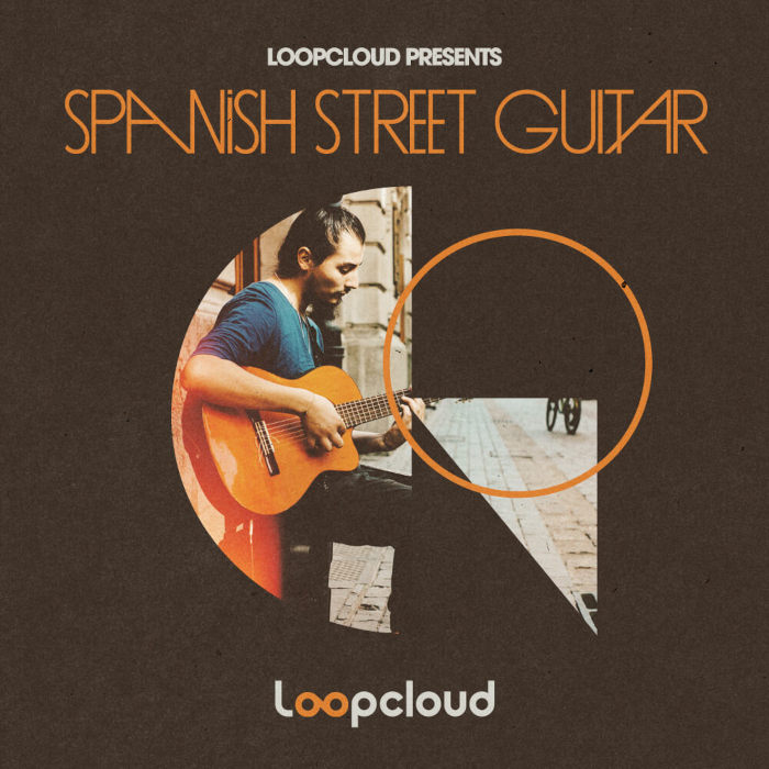 Spanish Street Guitars