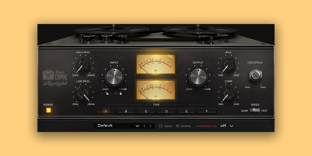 Reelight PRO