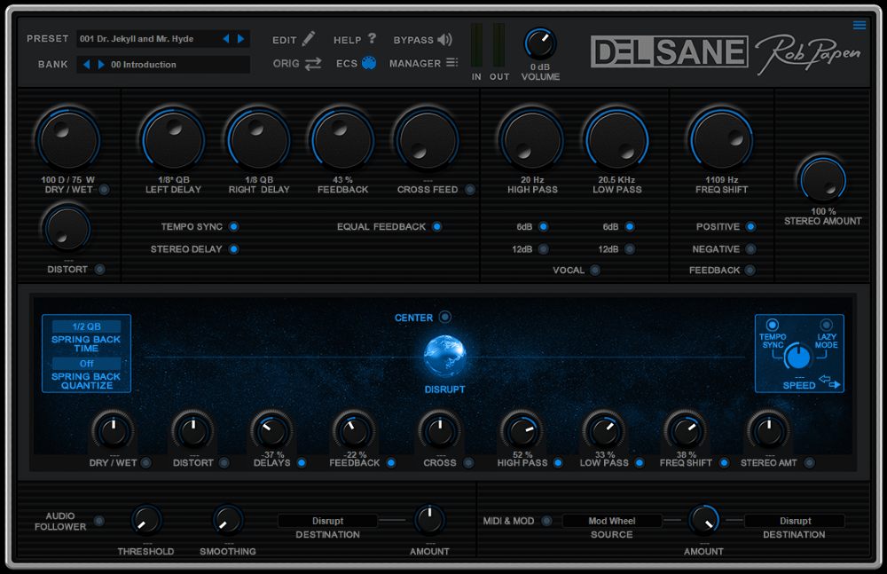 DelSane