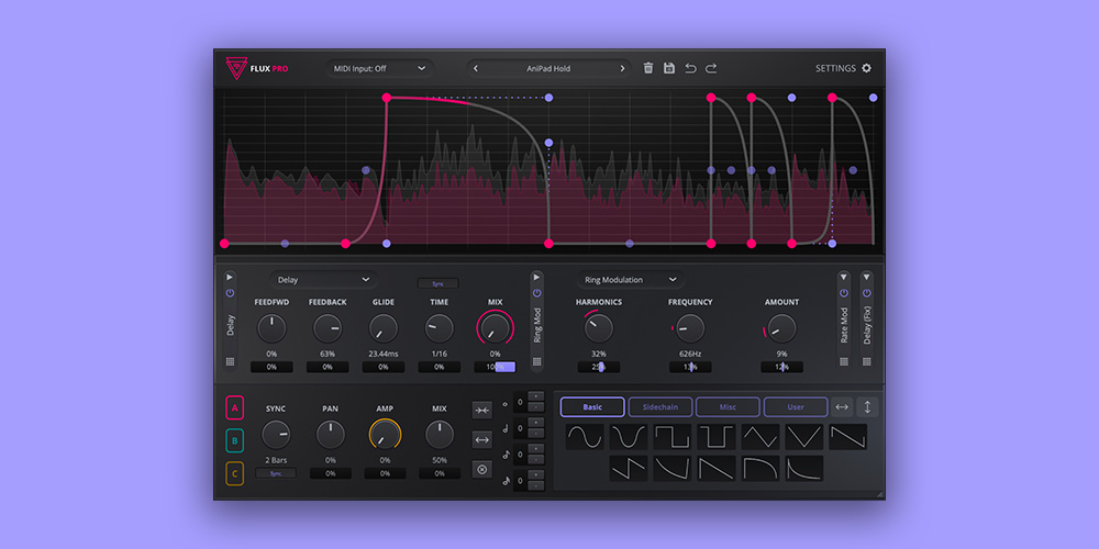 Flux Pro