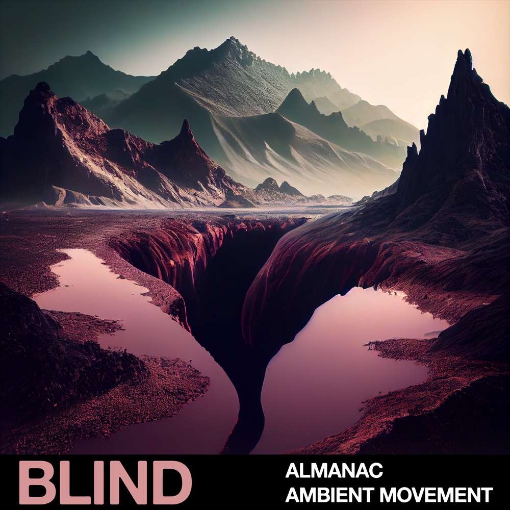 Almanac - Ambient Movement