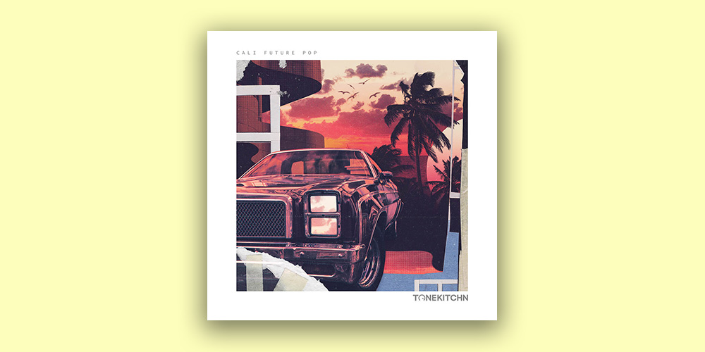 Cali Future Pop