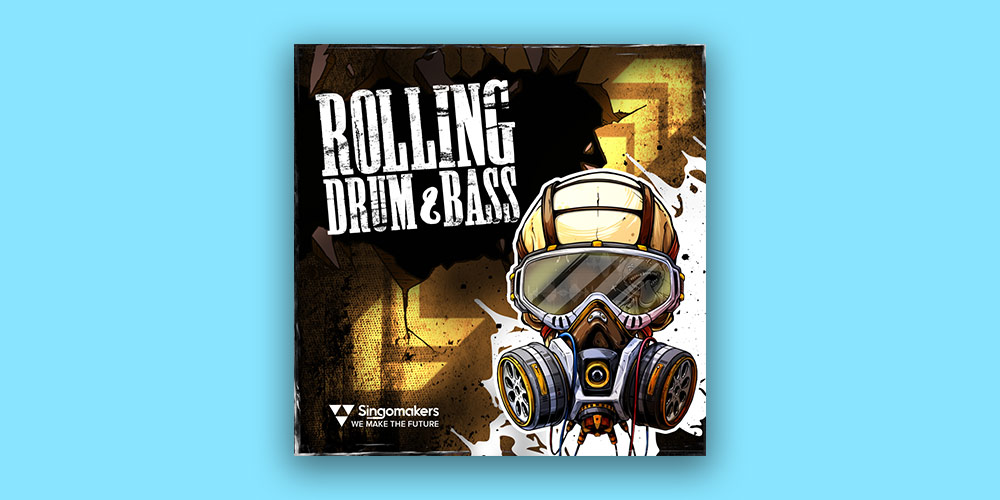 Rolling DnB